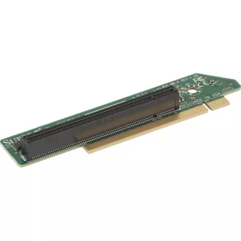 Riser Card Supermicro RSC-WR-6 PCIe x16 - server-riserkaart voor PCI-Express-uitbreiding