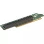 Riser Card Supermicro RSC-WR-6 PCIe x16 - server-riserkaart voor PCI-Express-uitbreiding