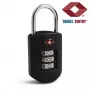 Bagage cijferslot Pacsafe Prosafe 1000