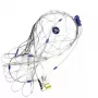 Bagageslot Pacsafe 120L