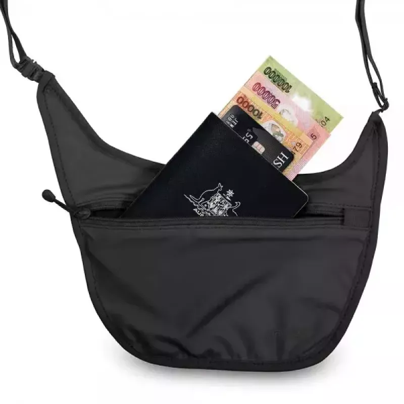 Coversafe S80 nekwallet Pacsafe