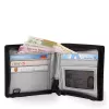 Dubbelgevouwen portemonnee Pacsafe RFIDsafe Z100