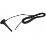 Externe raamantenne HUAWEI A77 voor LTE/4G-ontvangst, magnetische houder, kabel inbegrepen