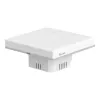 Wand-smart-schakelaar Sonoff T5 3C 3-kanaals Wi-Fi touch (inbouw)