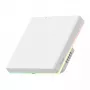 Wand-smart-schakelaar Sonoff T5 3C 3-kanaals Wi-Fi touch (inbouw)