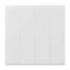 Wandgemonteerde slimme WLAN-touchschakelaar Sonoff T5 4C 4-kanaals (T5-4C-86)