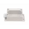 Waterdichte behuizing Sonoff IM171017001 IP66 — behuizing voor elektronica, beschermingsgraad IP66