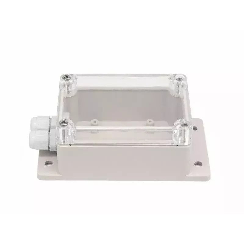 Waterdichte behuizing Sonoff IM171017001 IP66 — behuizing voor elektronica, beschermingsgraad IP66