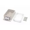 Waterdichte behuizing Sonoff IM171017001 IP66 — behuizing voor elektronica, beschermingsgraad IP66