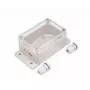 Waterdichte behuizing Sonoff IM171017001 IP66 — behuizing voor elektronica, beschermingsgraad IP66