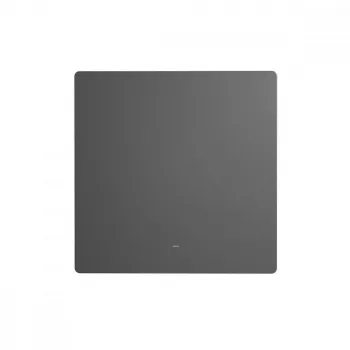 Slimme schakelaar Sonoff M5-1C-86 zwart bedraad polycarbonaat 10A 2200W