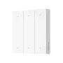 Sonoff R5 gateway/besturingseenheid wit kunststof wandmontage 86x13,5 mm