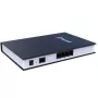 Gateway Yeastar TA400 10 100 Mbit/s zwart rack 1U