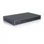IP PBX-systeem Yeastar P570 500 gebruikers Gigabit Ethernet zwart