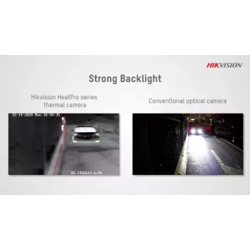 IP-beveiligingscamera Hikvision DS-2TD1228-3/QA turret
