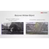 IP-beveiligingscamera Hikvision DS-2TD1228-3/QA turret