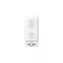 Glasbreukmelder Hikvision DS-PDBGTS wit op batterijen