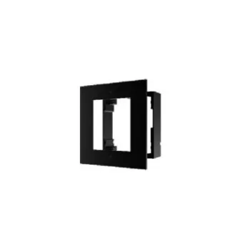 Wandhouder Hikvision DS-KD-ACF1(O-STD) zwart 134x56x135mm