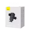 Actieve houder Baseus Wisdom autohouder wireless charger