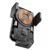 Actieve houder Baseus Wisdom autohouder wireless charger