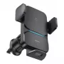 Actieve houder Baseus Wisdom autohouder wireless charger