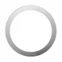 Magnetische ring basis Halo-serie zilver — 2 stuks telefoonringhouder