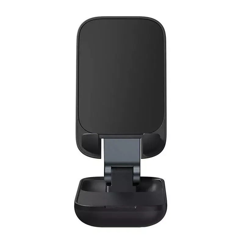Telefoonhouder Baseus SUP0003526 zwart ABS PC 220g