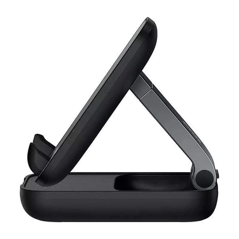 Telefoonhouder Baseus SUP0003526 zwart ABS PC 220g
