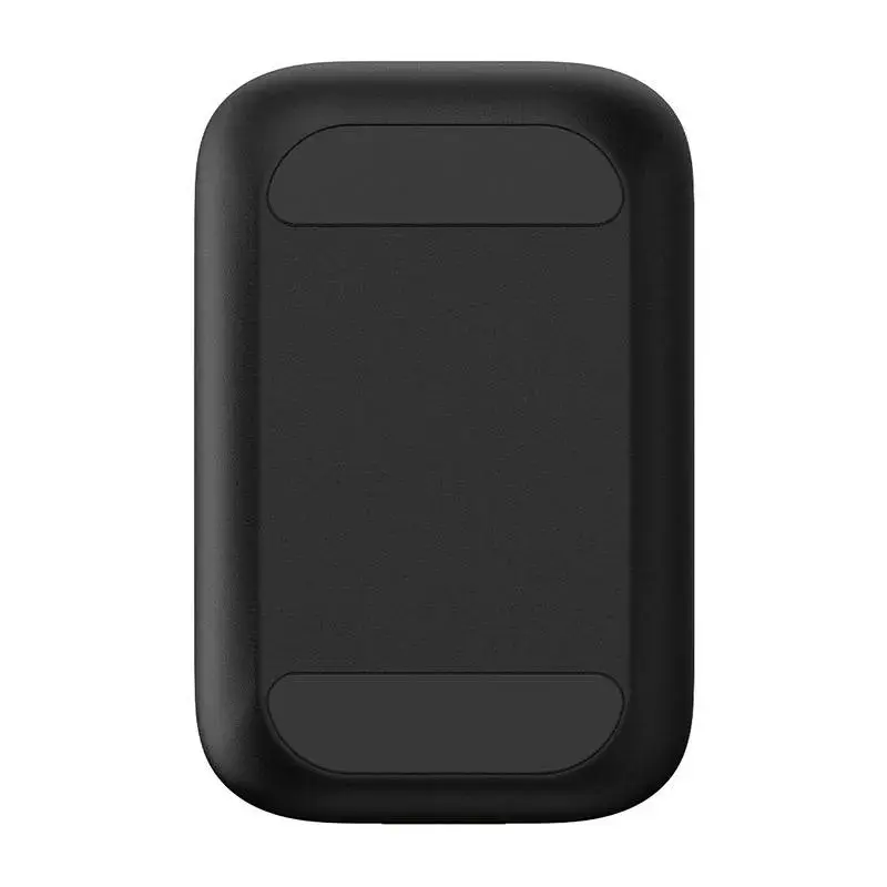 Telefoonhouder Baseus SUP0003526 zwart ABS PC 220g