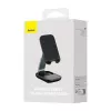 Telefoonhouder Baseus SUP0003526 zwart ABS PC 220g