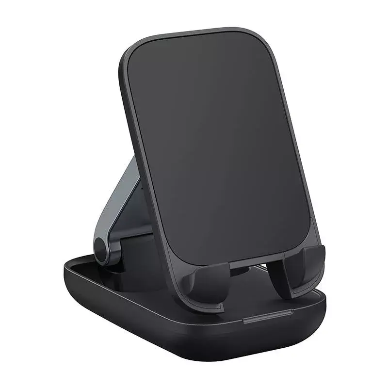 Telefoonhouder Baseus SUP0003526 zwart ABS PC 220g
