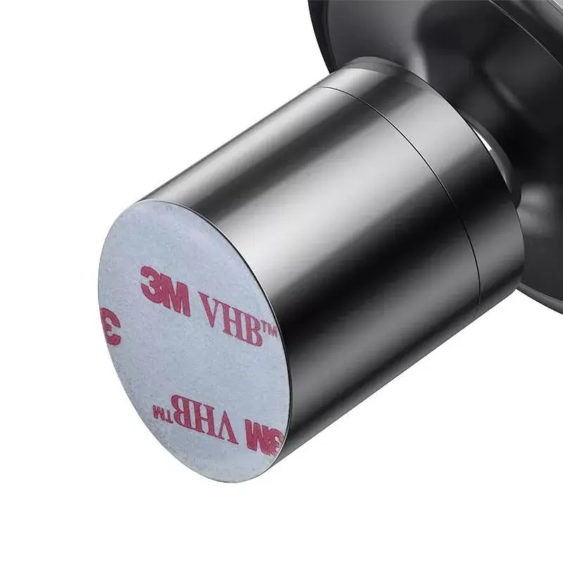 Passieve houder Baseus C40141501113-00 mobiele telefoon zwart