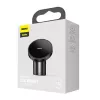 Passieve houder Baseus C40141501113-00 mobiele telefoon zwart