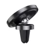 Passieve houder Baseus C40141501113-00 mobiele telefoon zwart