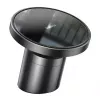 Passieve houder Baseus C40141501113-00 mobiele telefoon zwart