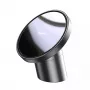 Passieve houder Baseus C40141501113-00 mobiele telefoon zwart