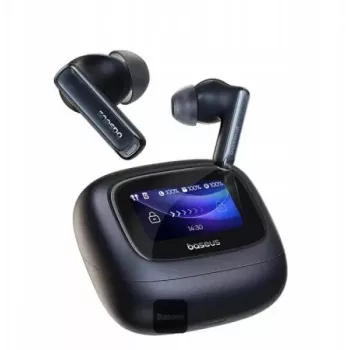 Baseus Bowie M2s Ultra True Wireless hoofdtelefoon