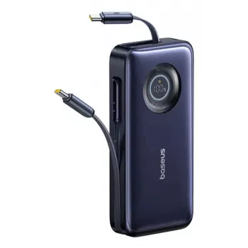 Powerbank Baseus E0027J00 — 20000 mAh draagbare accu