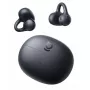 Baseus Bass BC1 Open-Ear TWS clip-on oordopjes, zwart