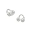 TWS open-ear oordopjes Baseus BOWIE MC1 – wit, open-ear design, draadloos