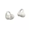 TWS open-ear oordopjes Baseus BOWIE MC1 – wit, open-ear design, draadloos