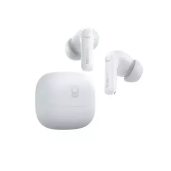 Headset Baseus Bass BP1 true wireless stereo (TWS) in-ear, Bluetooth, wit
