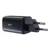 Oplader voor mobiele apparaten Baseus E0121200 — USB-oplader voor binnen