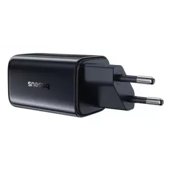 Oplader voor mobiele apparaten Baseus E0121200 — USB-oplader voor binnen