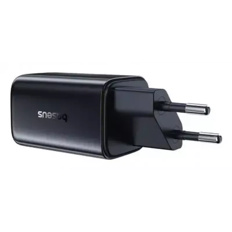 Oplader voor mobiele apparaten Baseus E0121200 — USB-oplader voor binnen
