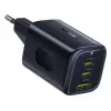Oplader voor mobiele apparaten Baseus E0121200 — USB-oplader voor binnen