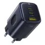 Oplader voor mobiele apparaten Baseus E0121200 — USB-oplader voor binnen