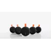 Draagbare mono Bluetooth-luidspreker Xiaomi Bluetooth Speaker Essential — 5 W RMS, USB-C, 1000 mAh, groen