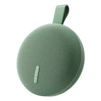 Draagbare mono Bluetooth-luidspreker Xiaomi Bluetooth Speaker Essential — 5 W RMS, USB-C, 1000 mAh, groen