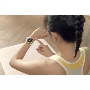 Smartwatch Xiaomi Watch S1 Active zilver